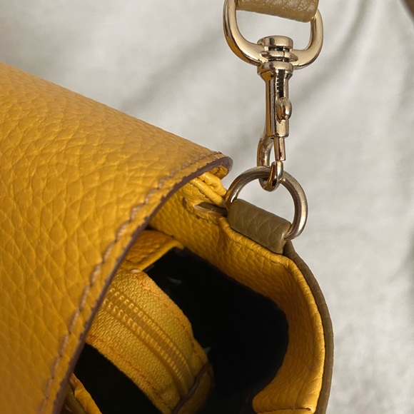 PRELOVED AUTHENTIC BRERA TWO WAY BAG - Picture 6 of 16